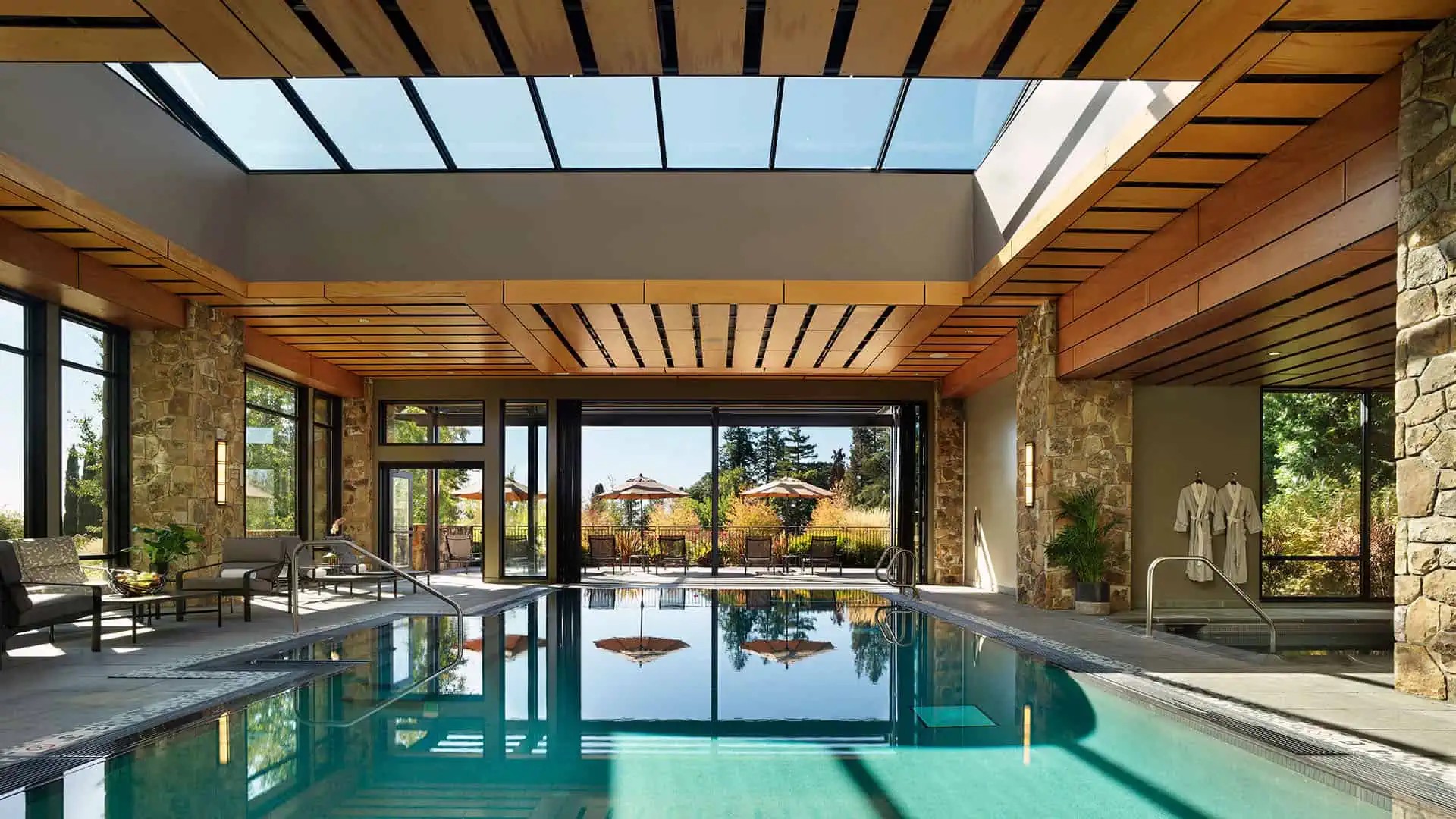 Allison Inn & Spa