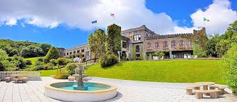 Abbeyglen Castle Hotel