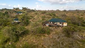 Lemala - Kuria Hills Lodge