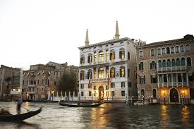 Aman Venice