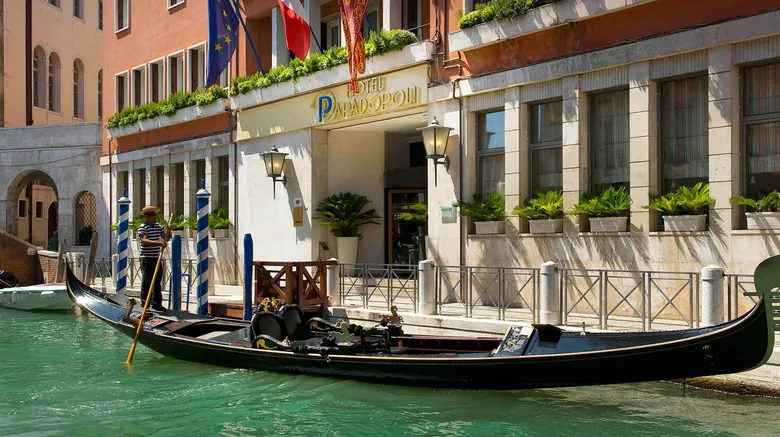 Papadopoli Hotel Venezia