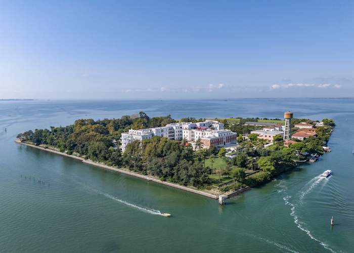JW Marriott Venice Resort & Spa