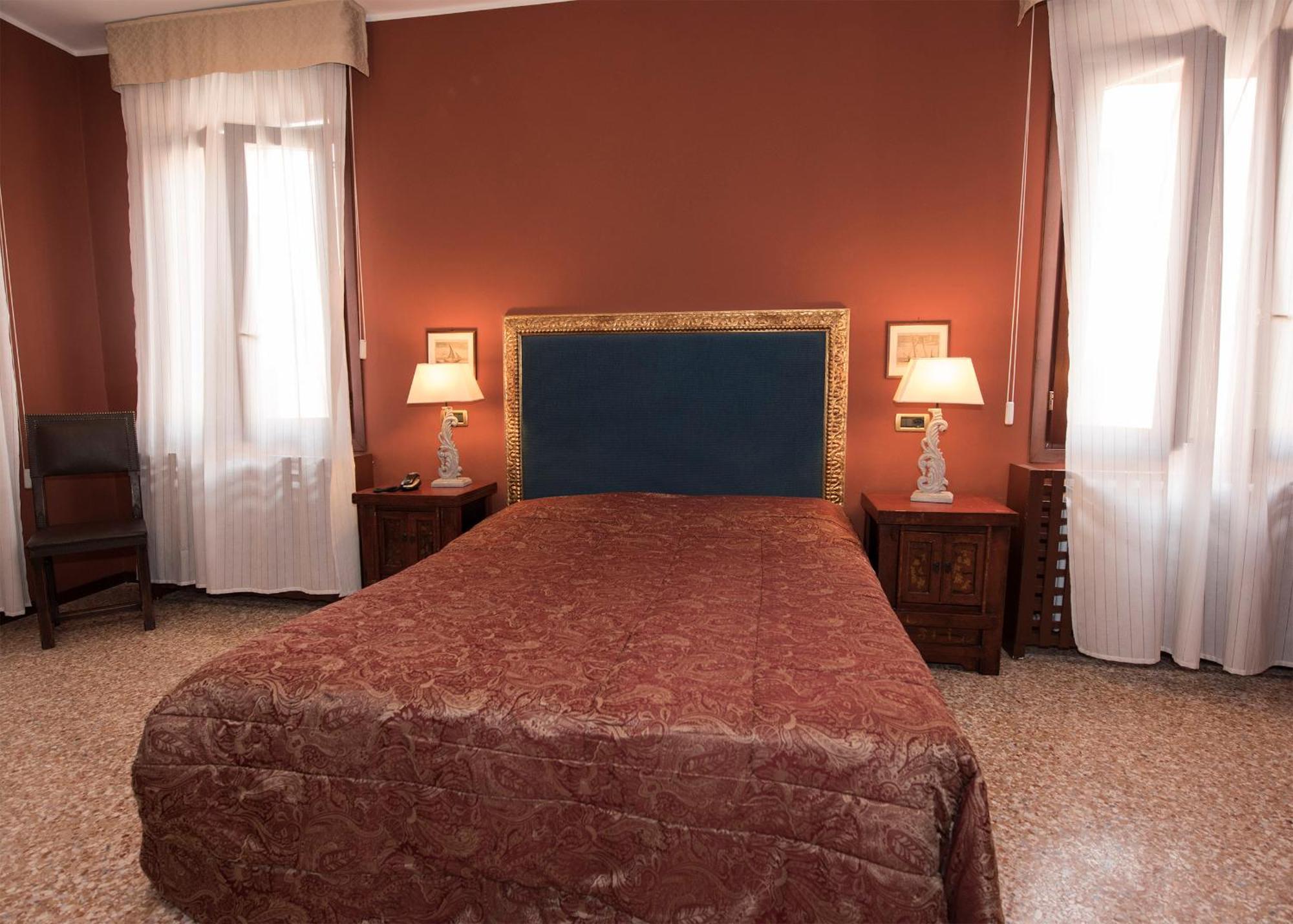 Pensione Guerrato Hotel