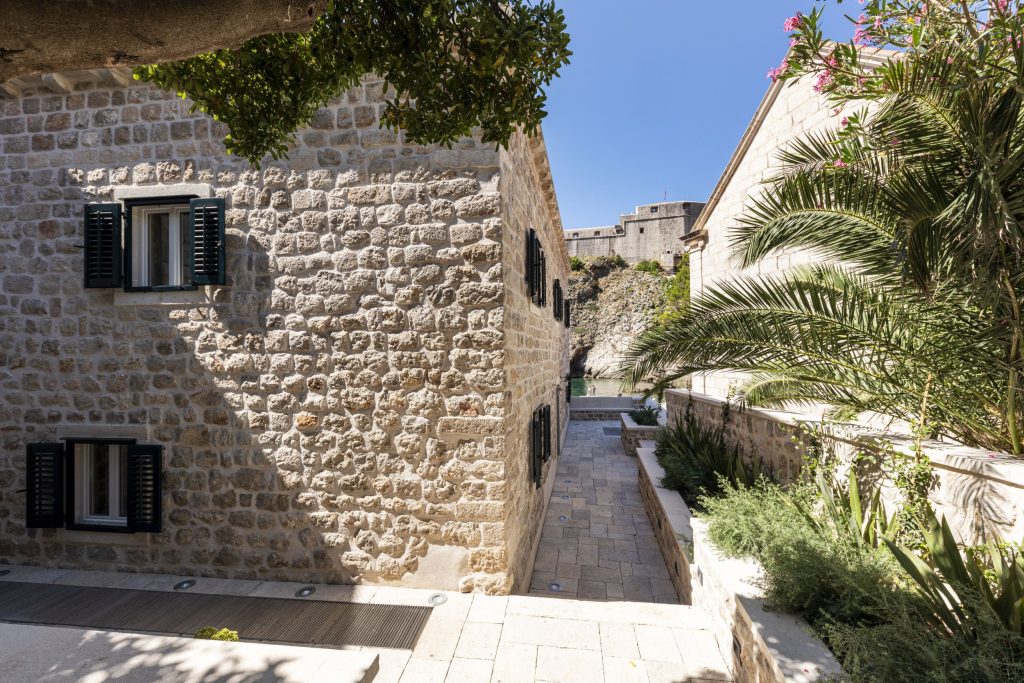 Sea Rocks Residence Dubrovnik