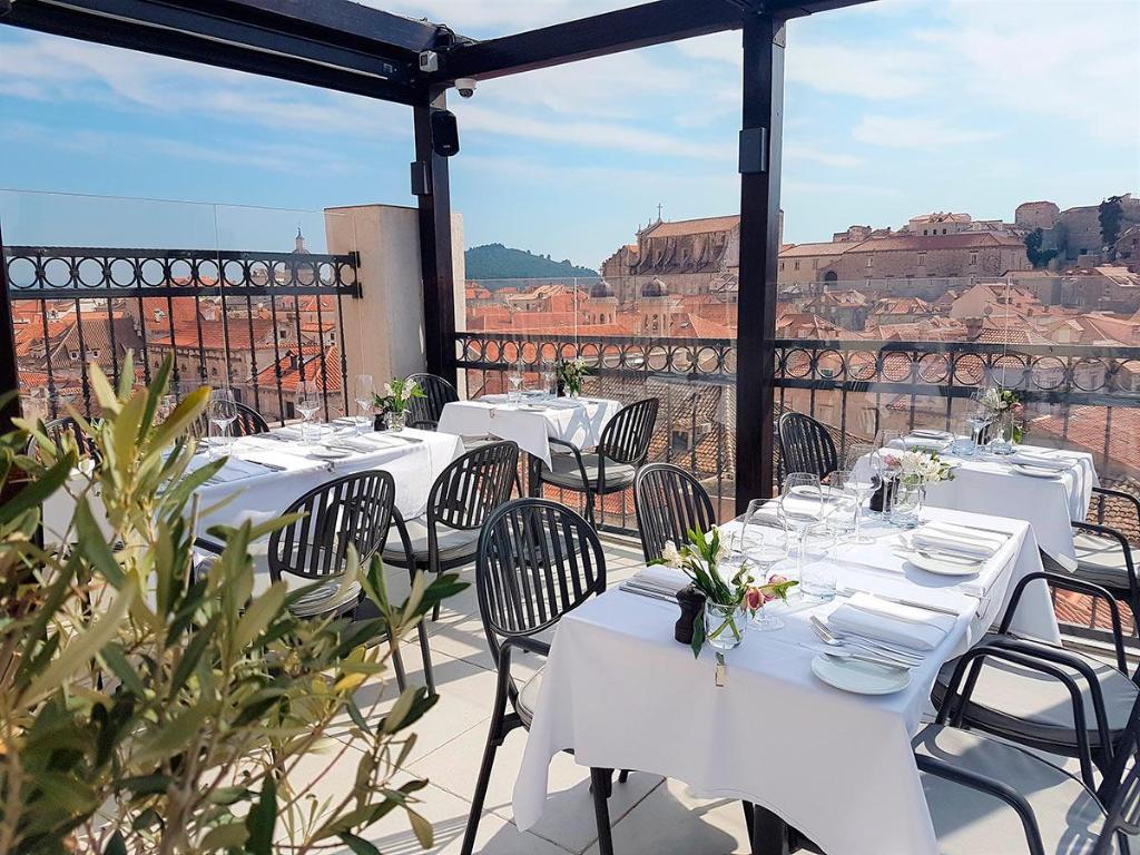 Hotel Stari Grad