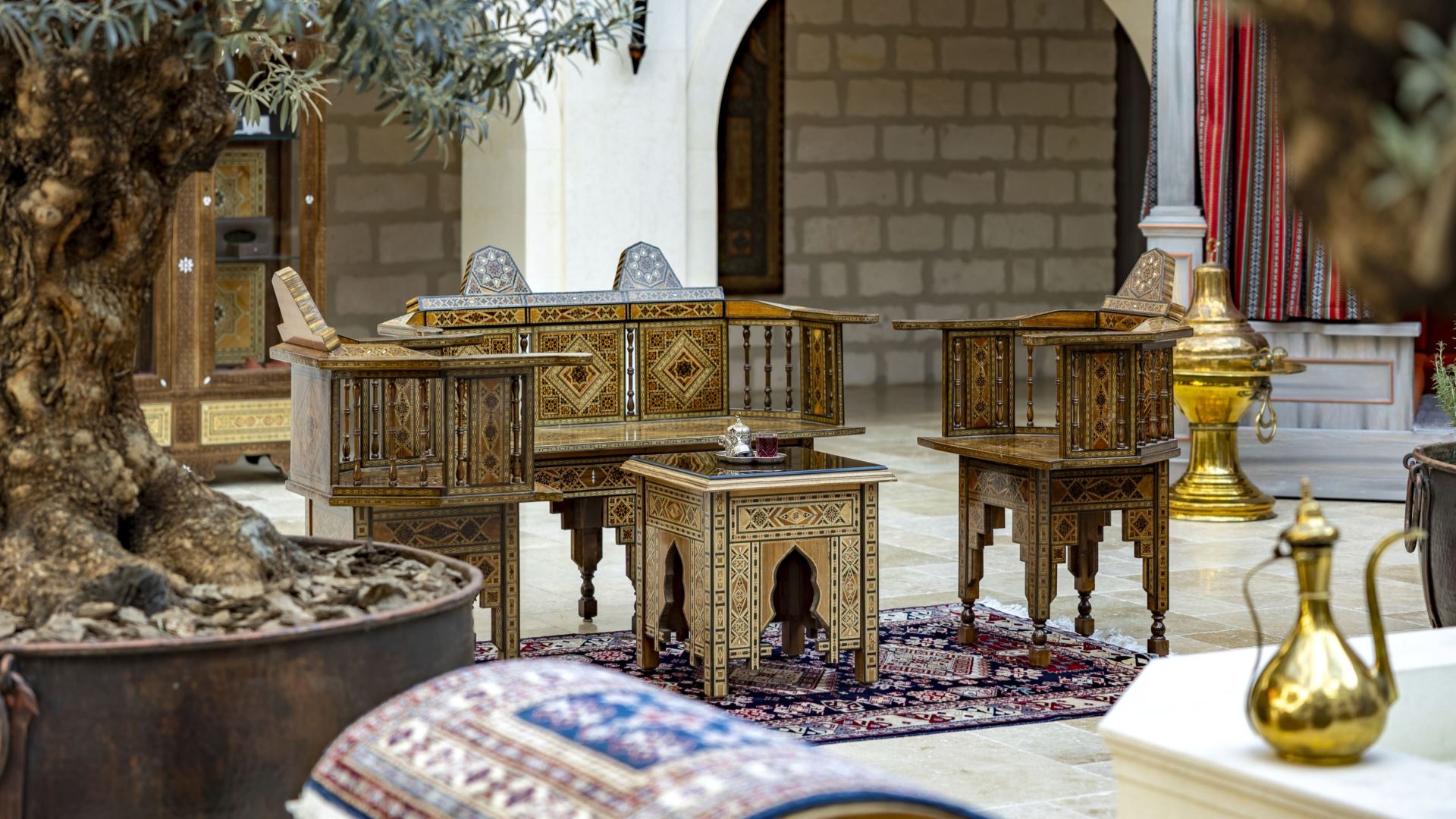 Ajwa Cappadocia