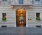 Hotel de Russie