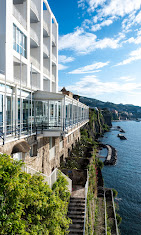 Parco dei Principi, Sorrento