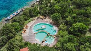 Hotel Capo d’Orso Thalasso & SPA
