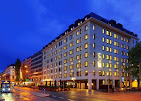 Aloft Munich