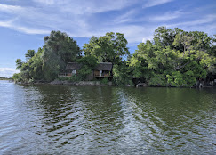 Xugana Island Lodge