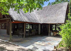 Savute Sarari Lodge
