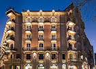 Monument Hotel