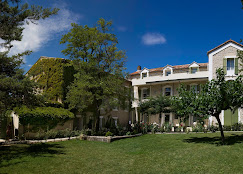 Chateau L'Hospitalet Wine Resort, Beach & Spa
