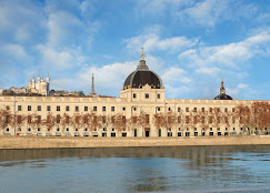 Intercontinental Lyon