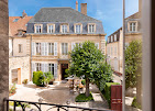 L'Hôtel de Beaune
