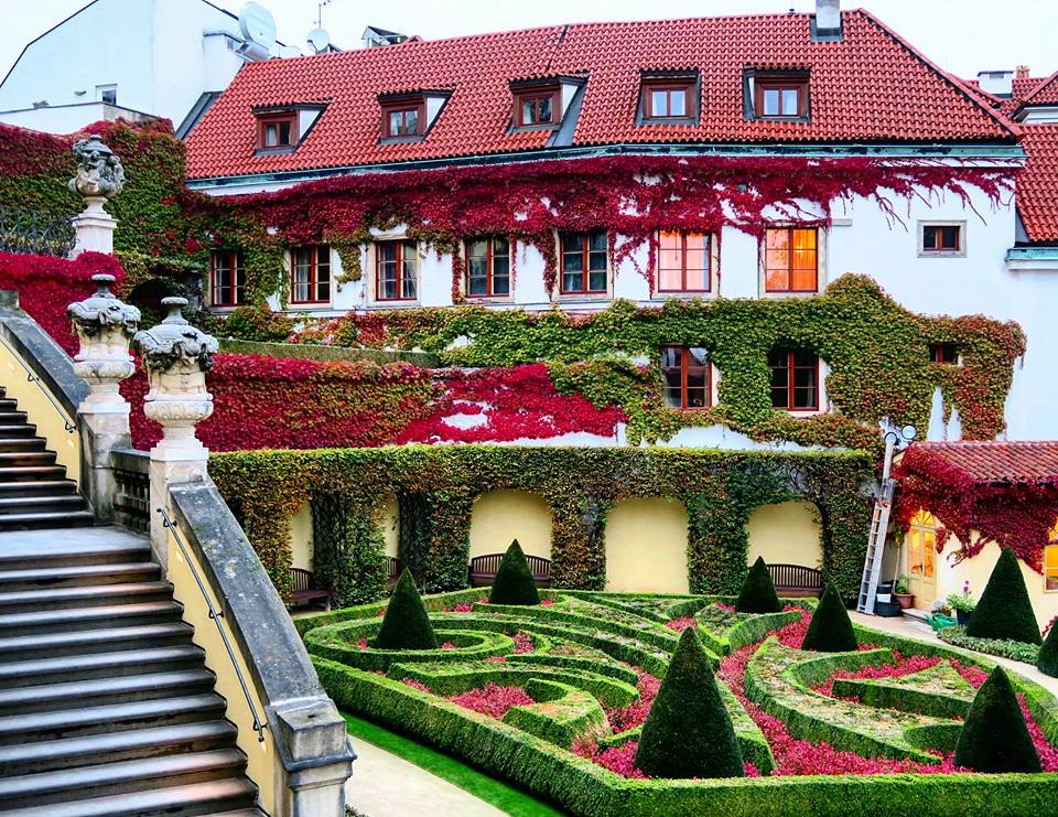 Aria Hotel Prague