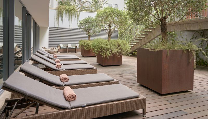 PortoBay Libertade Hotel