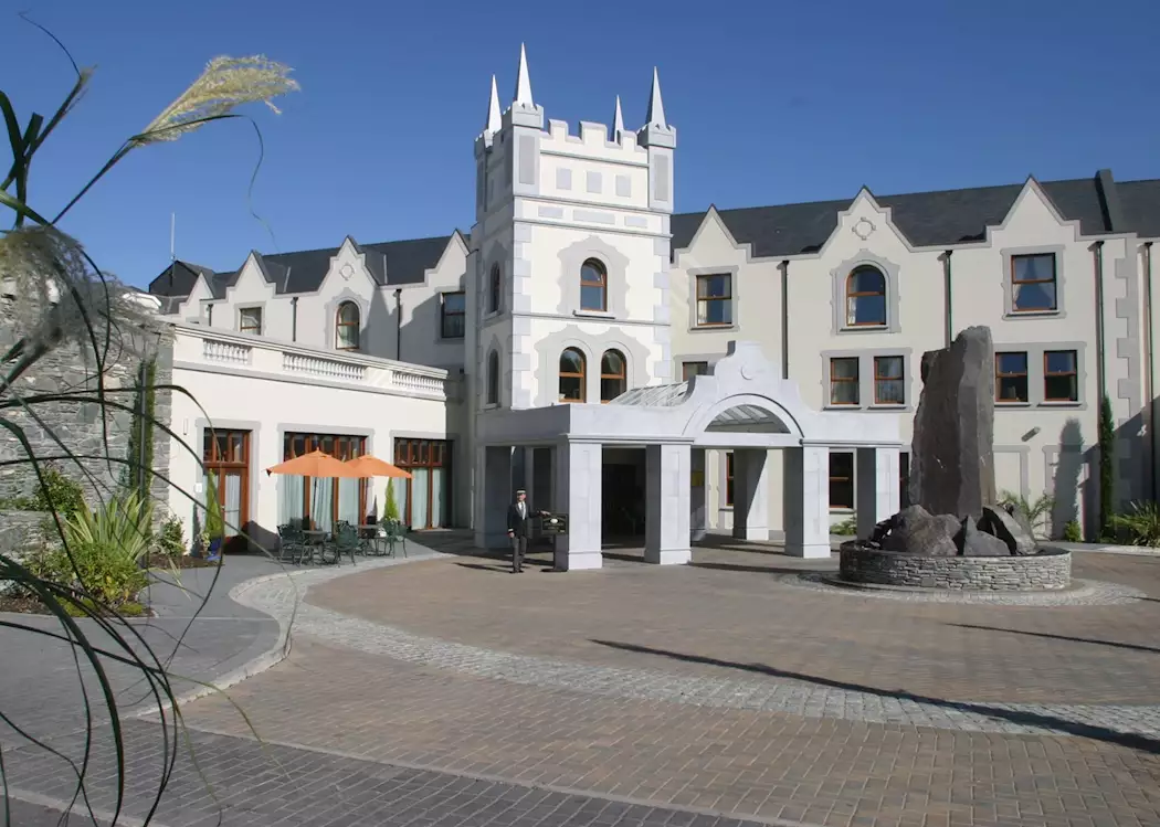 Muckross Park Hotel & Spa