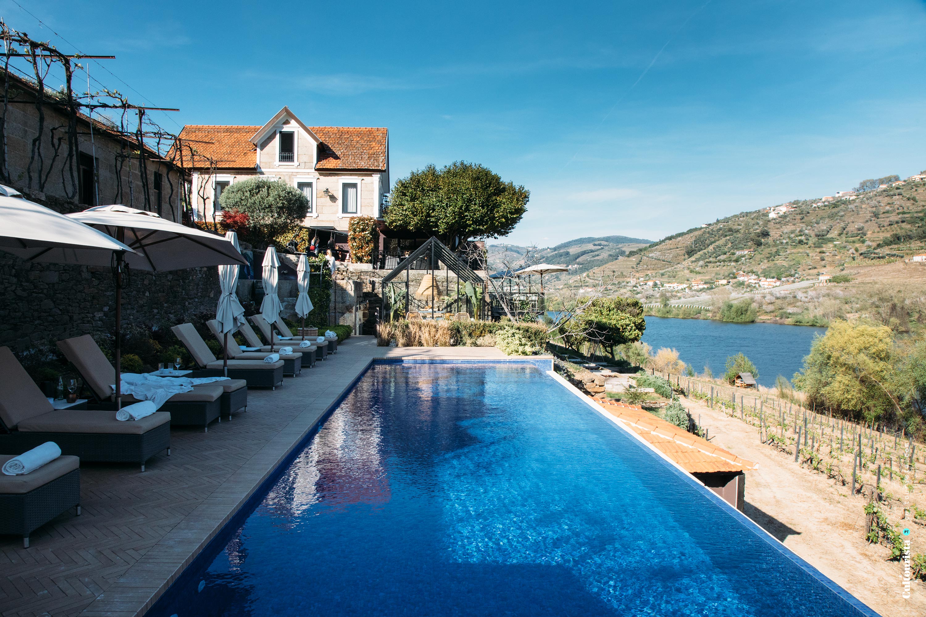 Quinta de São Bernardo