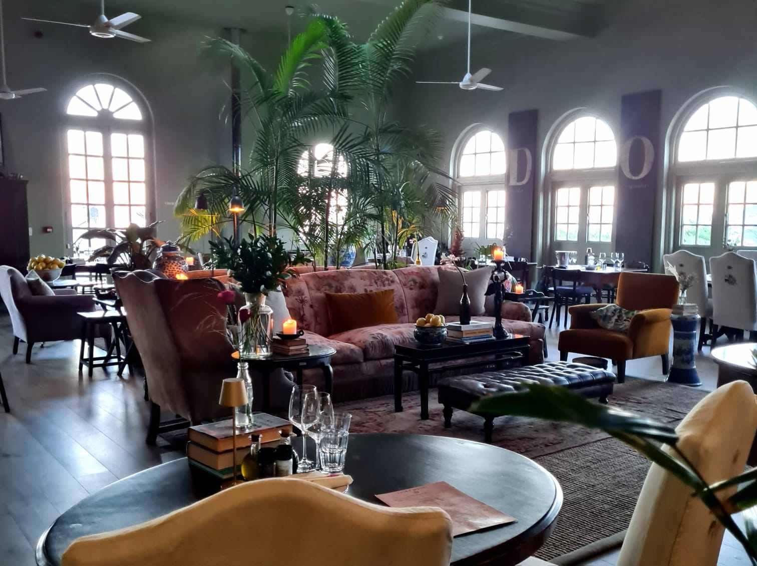 Dorp Hotel