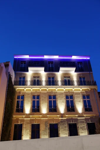Hôtel C2 - Marseille