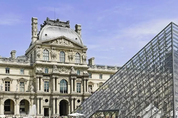 Grand Hôtel du Palais Royal