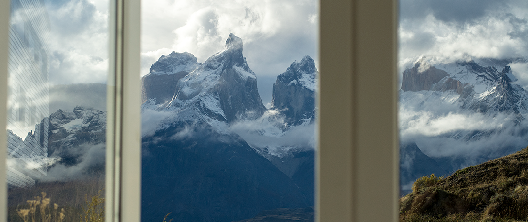Explora Patagonia Torres del Paine