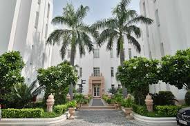 The Imperial New Delhi
