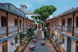 Fort Bazaar