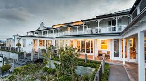 Hilton Lake Taupo