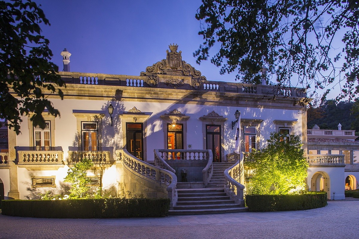 Quinta das Lagrimas