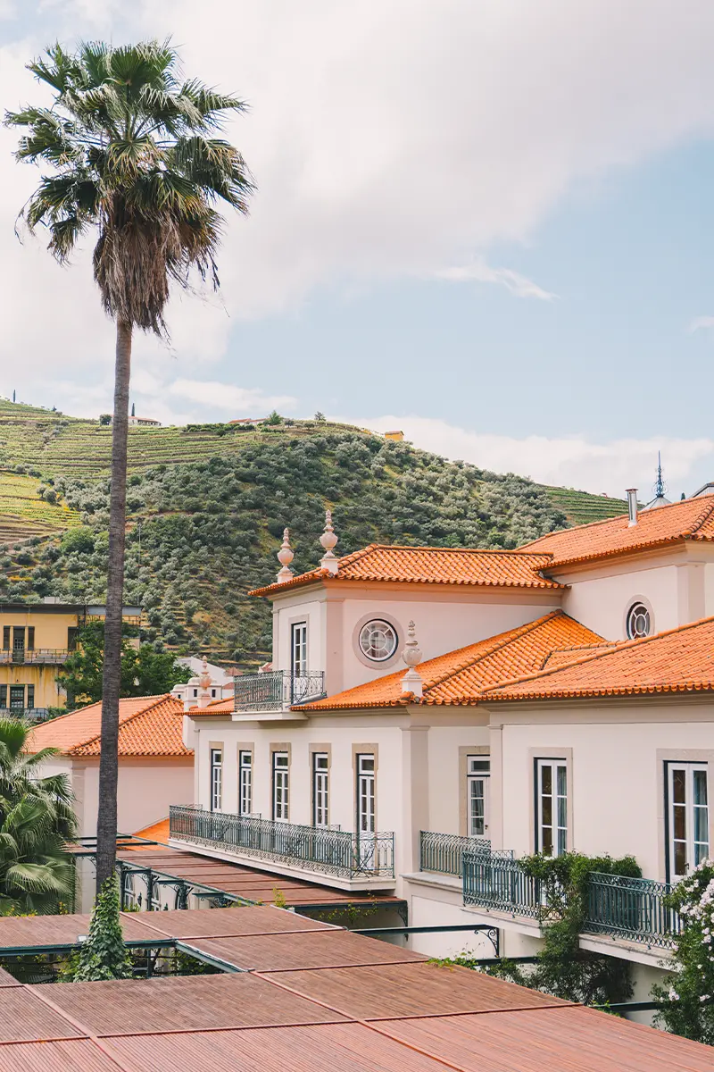 The Vintage House Hotel, Douro