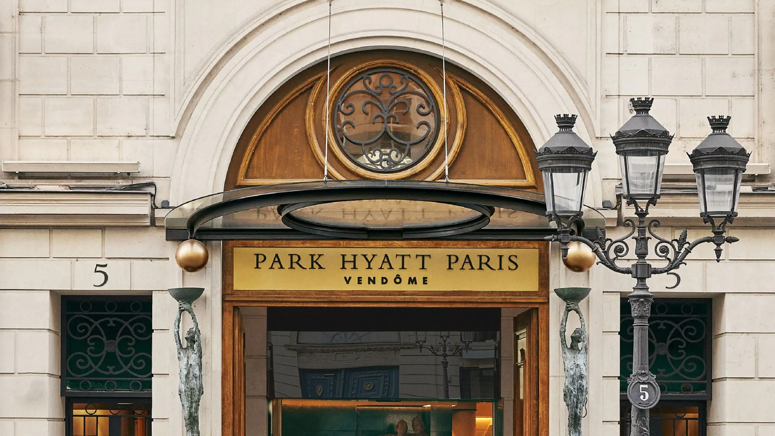 Park Hyatt Paris Vendome
