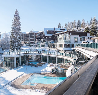 Alpin Resort Sacher