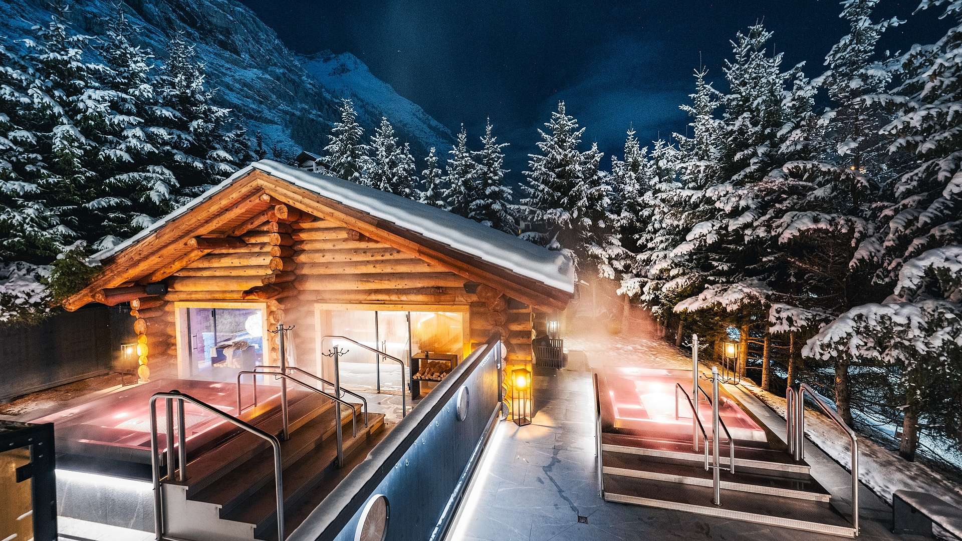 Hotel Alpenhof Zermatt