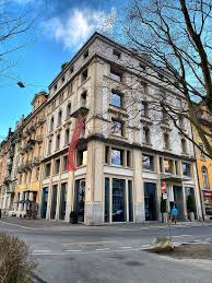 Autograph Collection The Hotel Lucerne