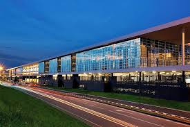 Sheraton Milan Malpensa Airport Hotel