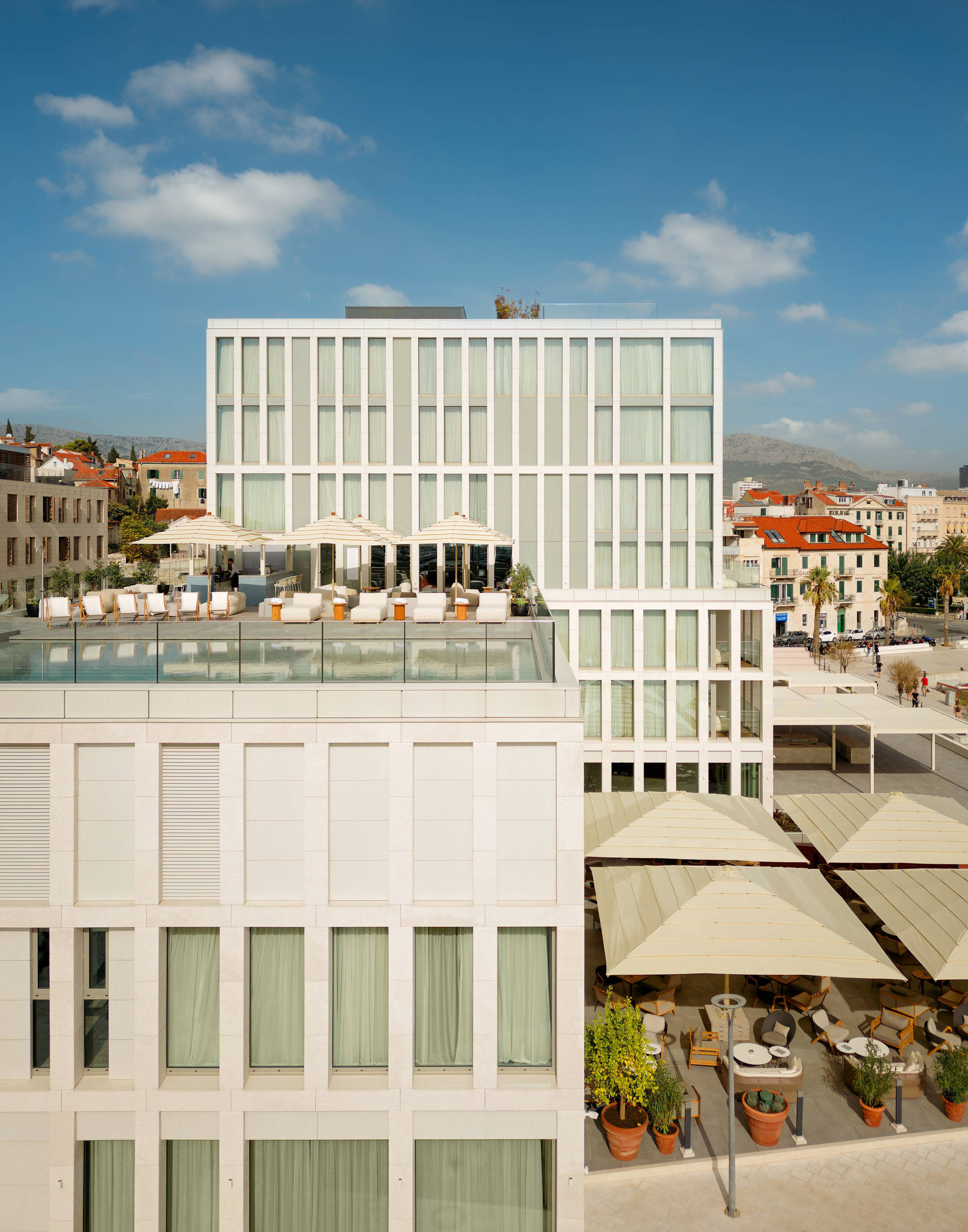 Hotel Ambasador Split