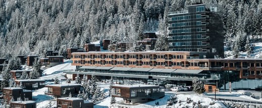 Gradonna Mountain Resort