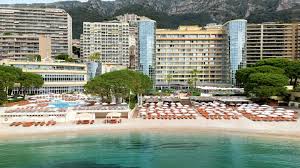Le Méridien Beach Plaza