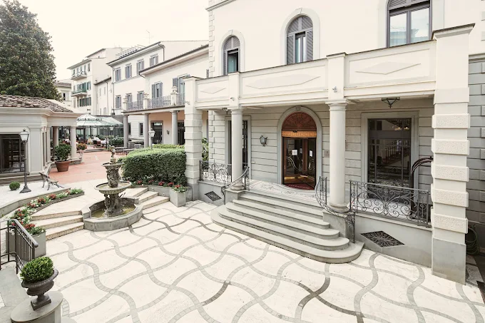 Palazzo Montebello