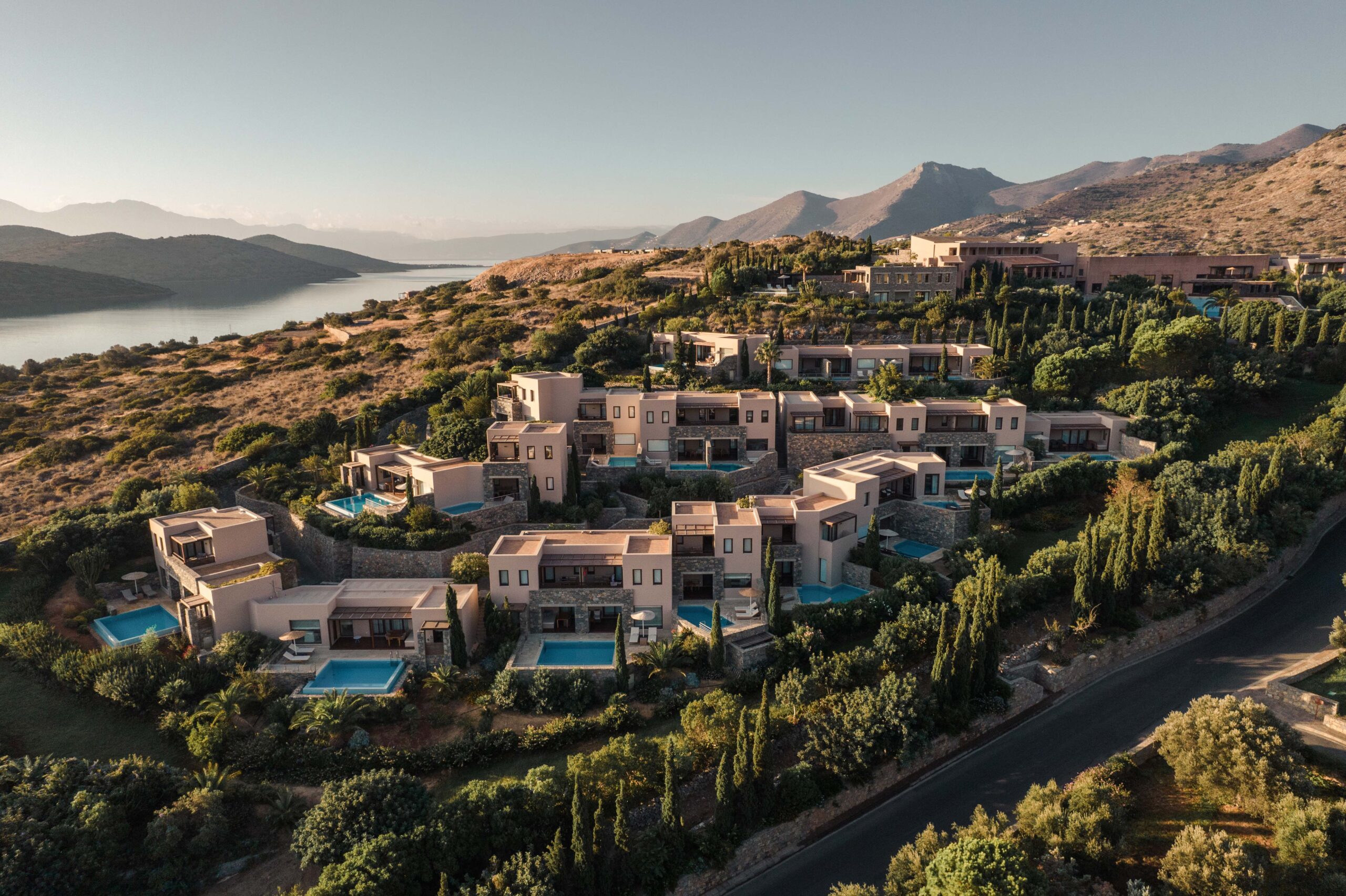 Phaea Blue Crete