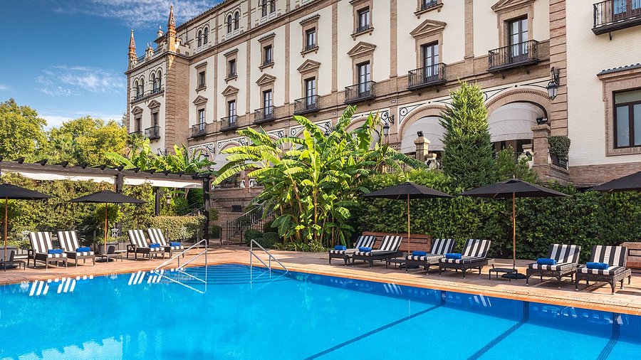 Hotel Alfonso XIII