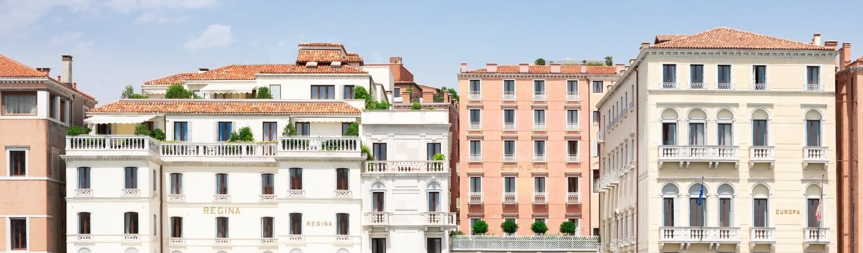 The St. Regis Venice