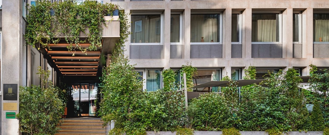Casa Brera, a Luxury Collection Hotel
