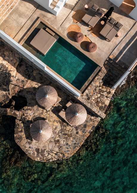 Minos Beach Art Hotel