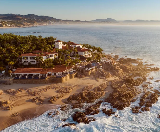 One&Only Palmilla