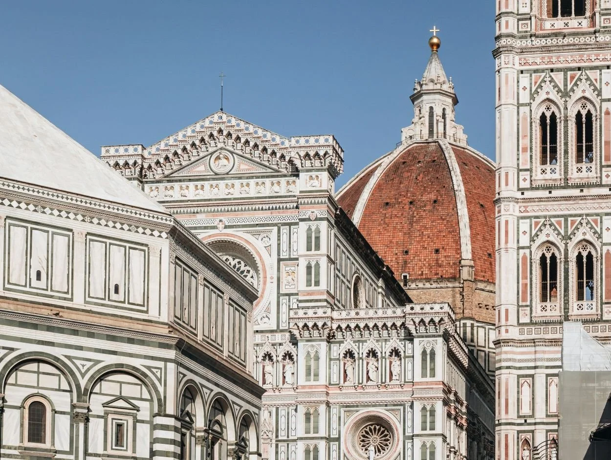 Firenze Number Nine