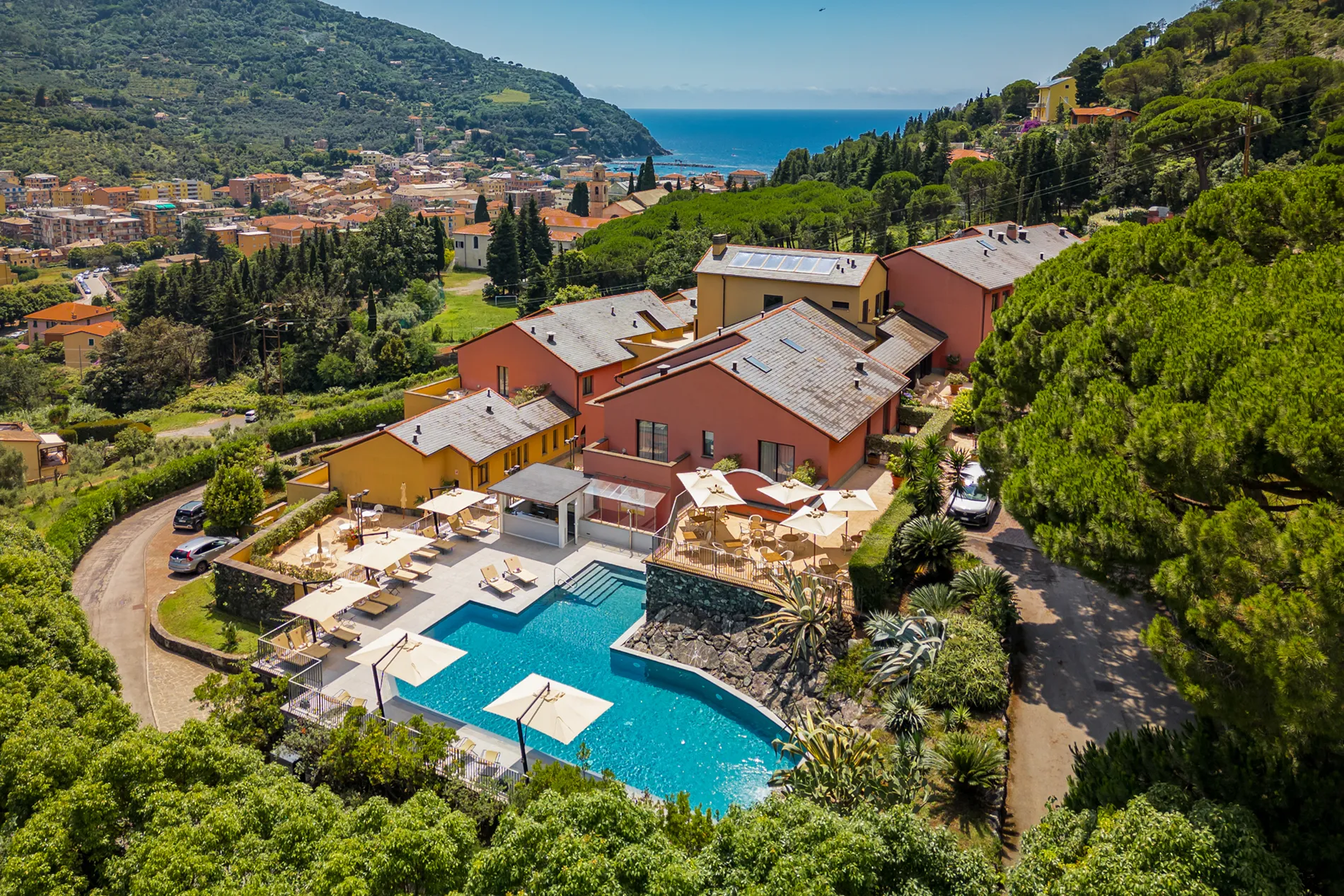 Park Hotel Argento